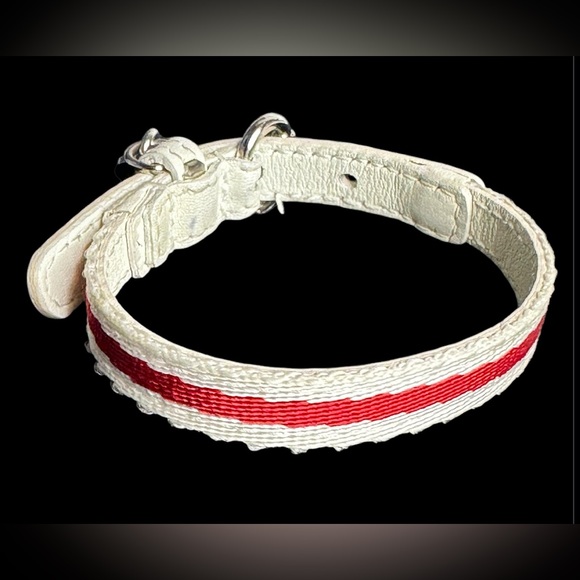 Gucci Limited Edition “Gucci Loves You” Bracelet With Box, Ribbon, & Envelope - Picture 5 of 16